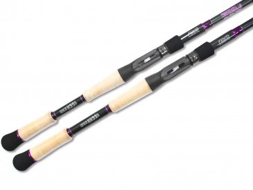 Feed Jungle Rods Limited Edition