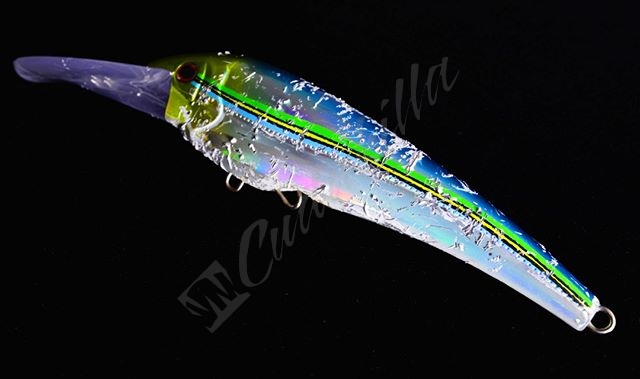 Nomad DTX Minnow Sinking 200 - 8 Lure