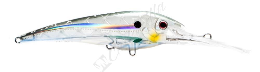 NOMAD DESIGN DTX MINNOW 200MM - Southern Wild