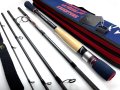 Jabbers Beast Flogger 5 pc Travel Rods