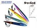 Pro-Hunter Sword Deep Drop Jigs