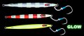 Nomad Streaker Fast Pitch Deep Jigs