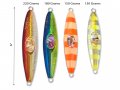 Zcraft Cyclops Jig Colors and Size