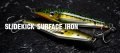 Nomad SLIDEKICK Surface Iron Jig