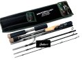 Jabbers Wanderlust 5 pc Travel Rods