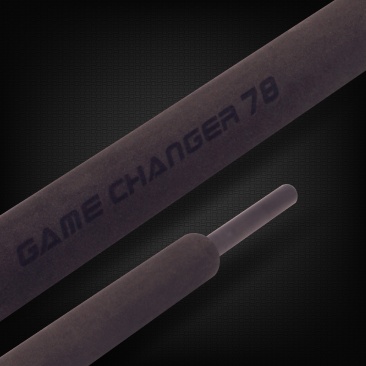 Jabbers Game Changer Travel Spinning Rods