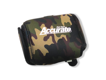 Accurate Reel Pouch/Case