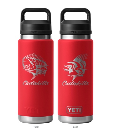 Yeti Insulated Leak Proof 26oz Rambler