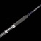 Jabbers Game Changer Travel Spinning Rods