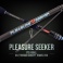 Pleasure Seeker Ultralight Spinning Travel Rod