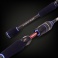 Pleasure Seeker Ultralight Spinning Travel Rod