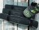 Dranckrazy Black Serpent Travel Rods