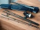 Dranckrazy Black Serpent Travel Rods