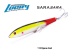 Nakamura Sará Sará Topwater Lure