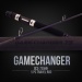 Jabbers Game Changer Travel Spinning Rods