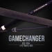 Jabbers Game Changer Travel Spinning Rods