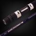 Jabbers Game Changer Travel Spinning Rods