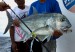 Prohunter Bibless Sinking Minnow with Maldives Giant Trevally